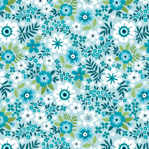 SEASIDE GARDEN 17180 24