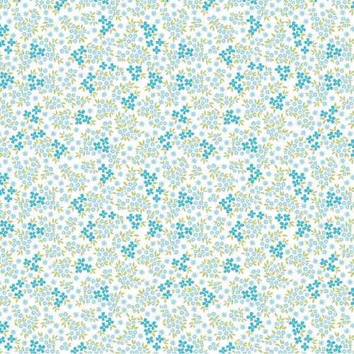SEASIDE GARDEN 17184 24