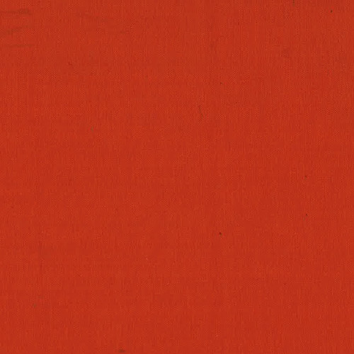 PEPPERED COTTONS TOMATO RED