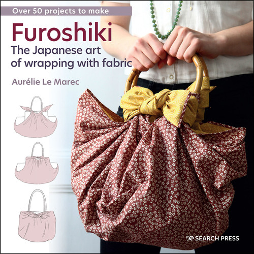 BOOK FUROSHIKI