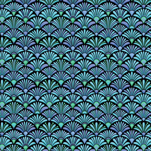 BLOOMING CRYSTALS 17191 50 DIGITAL