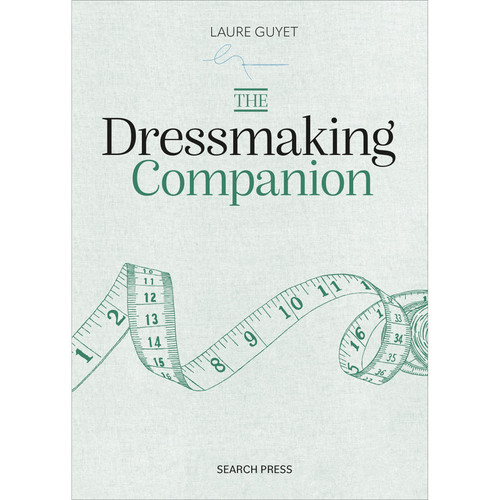 BOOK DRESSMAKING COMPANION