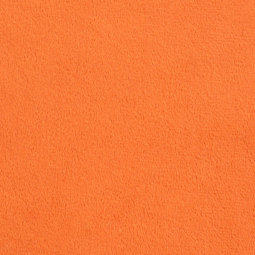 CUDDLE 3 WIDE SOL - MANDARIN 90"