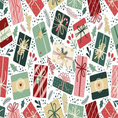 CUDDLE CLOUD IT'S A WRAP MULTI 60"