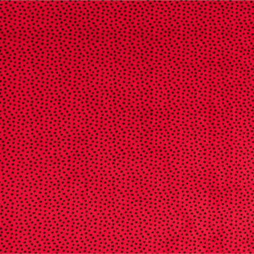 CUDDLE DOTTIE CARDINAL 90"