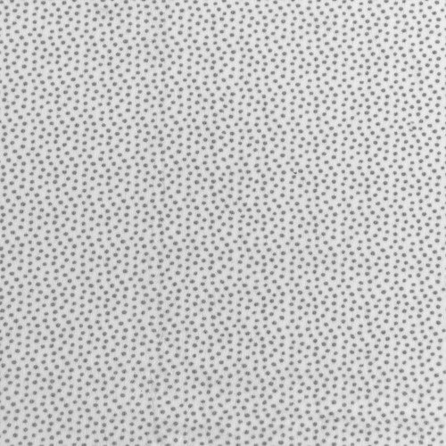 CUDDLE DOTTIE SILVER 90"