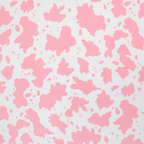 CUDDLE SS COW MOO 2 BUBBLEGUM DIGITAL 60"
