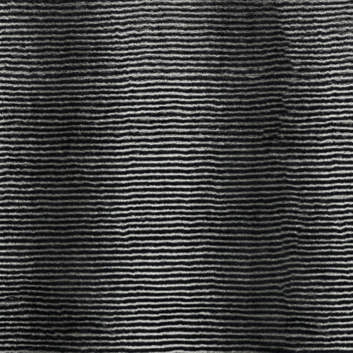 CUDDLE LUXE ARCTIC OWL BLACK 60"