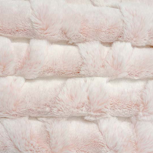 CUDDLE LUXE BUNNY BAILEY PINKABOO 60"