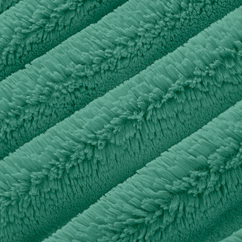 CUDDLE LUXE BUNNY LILY PAD 60"