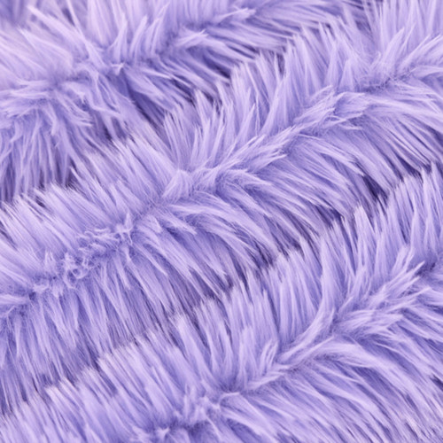 CUDDLE LUXE DREAMY LAVENDER 60"