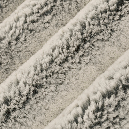 CUDDLE LUXE FROSTED BABY SEAL NIGHT 60"