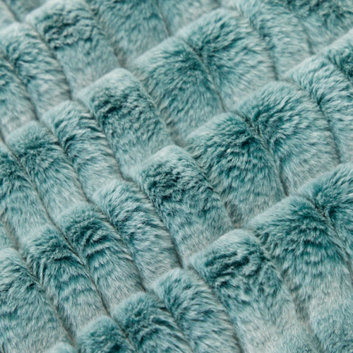 CUDDLE LUXE ICED VIENNA SPRUCE 60"