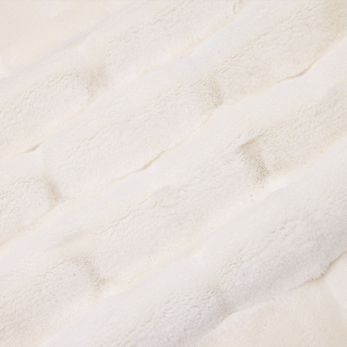 CUDDLE LUXE MARBELLA NATURAL 60"