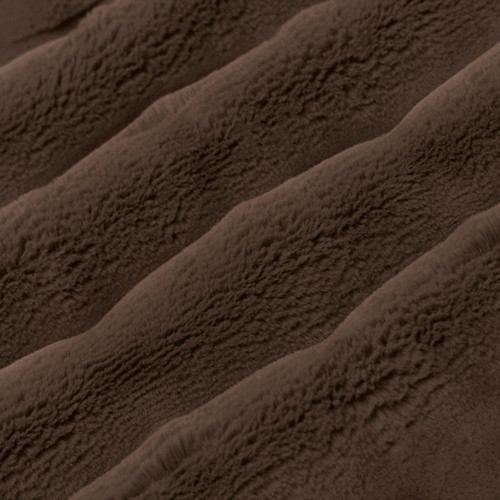 CUDDLE LUXE MARBELLA TRUFFLE 60"