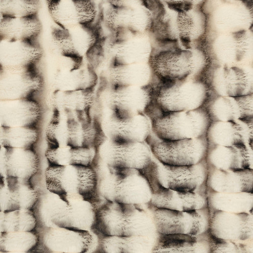 CUDDLE LUXE MILAN ENZO HUSKY POLY/SPANDEX 60"