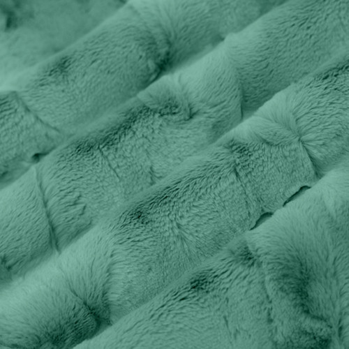 CUDDLE LUXE MIRAGE 80 SPEARMINT 80"