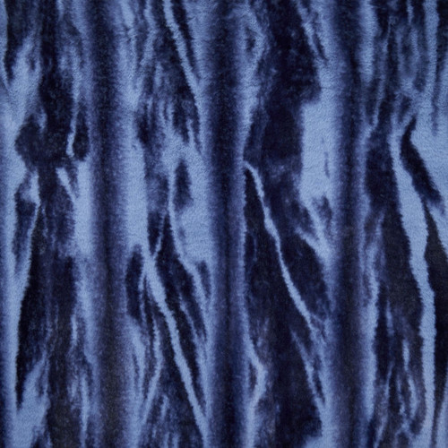 CUDDLE LUXE NUBE JEANS 60"