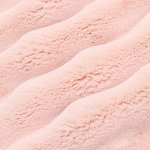 CUDDLE LUXE POWDERPUFF BALLET SLIPPER 60"