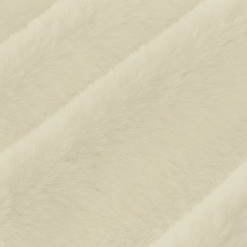 CUDDLE LUXE SEAL NATURAL 60"