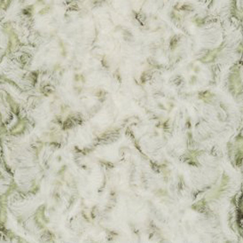 CUDDLE LUXE SNOWY OWL BASIL 60"