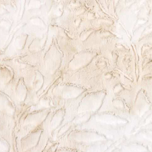 CUDDLE LUXE SORBET POPPY PEARLIZED 60"