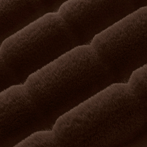 CUDDLE LUXE SYDNEY CHOCOLATE 60"