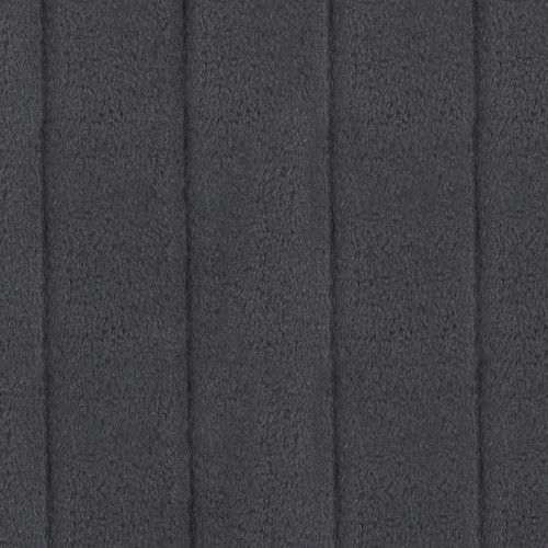 CUDDLE LUXE SYDNEY SLATE 60"