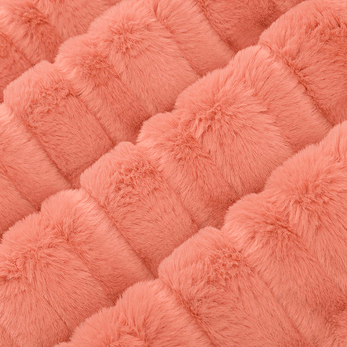 CUDDLE LUXE VIENNA ADOBE 60"