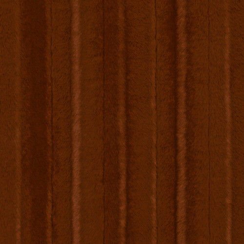 CUDDLE LUXE VIENNA AUTUMN 60"