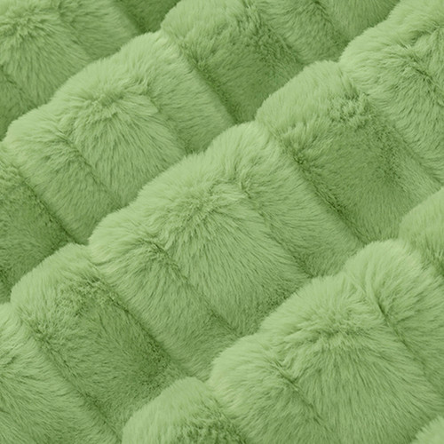 CUDDLE LUXE VIENNA BASIL 60"