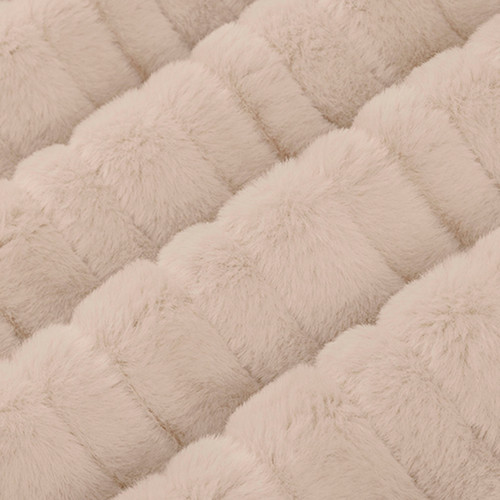 CUDDLE LUXE VIENNA CRYSTAL 60"