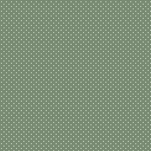 QLT CUDDLE COTG ROSE BITTY DOT MEADOW