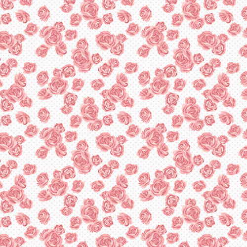 QLT CUDDLE COTG ROSE MAYFAIR SEASHELL