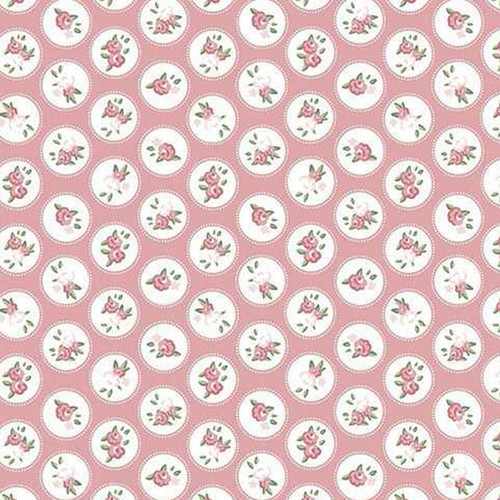 QLT CUDDLE COTG ROSE WINDSOR SEASHELL