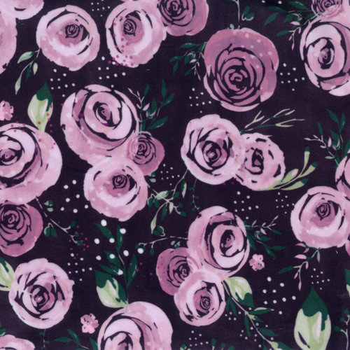 QLT CUDDLE GARDEN ROSES WOODROSE