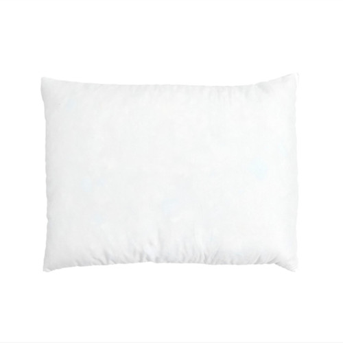 CUDDLE DREAMZZZ 12x16 PILLOW FORM WHITE