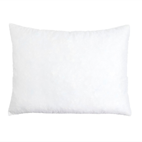 CUDDLE DREAMZZZ 20x26 PILLOW FORM WHITE
