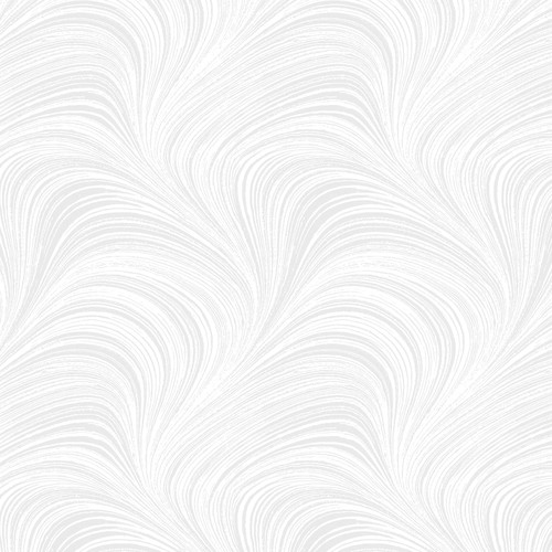 WAVE TEXTURE 2966 09 WHITE