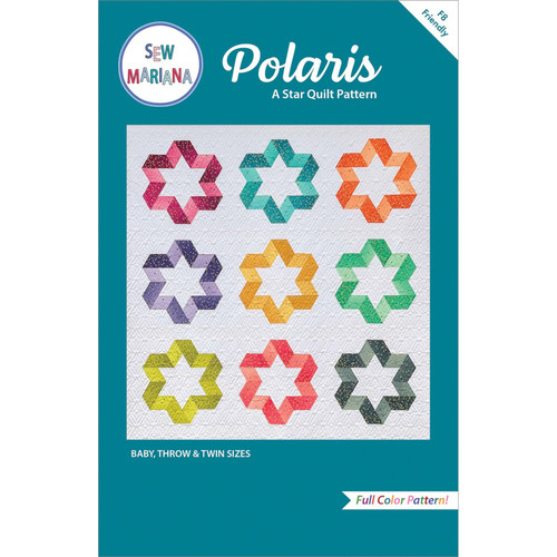 PATTERN POLARIS 106