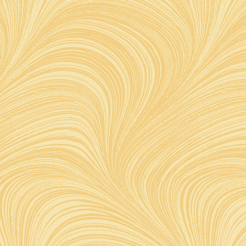 WAVE TEXTURE 2966 30 YELLOW