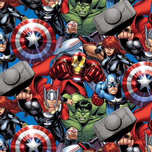 MARVEL COTTON 65606 A62028