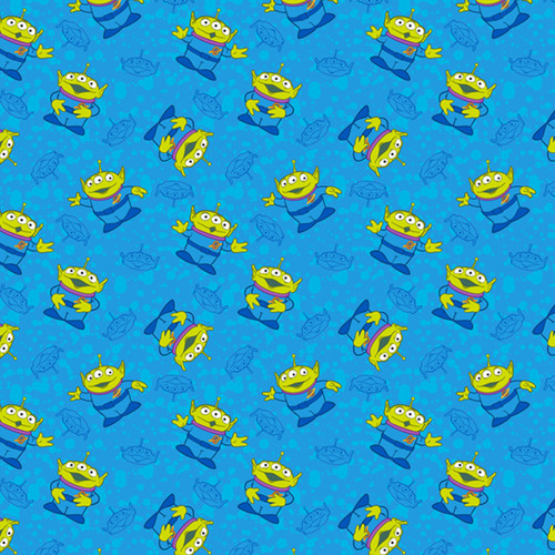 TOY STORY COTTON 67288 L550715