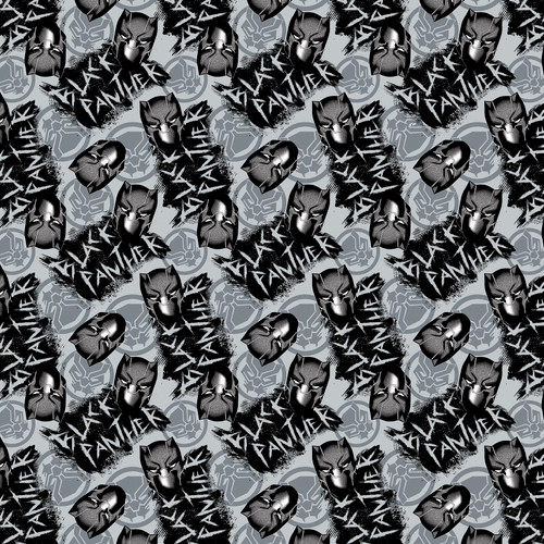 BLACK PANTHER FLC 67556 651018 60" (aka: 67556-651588)