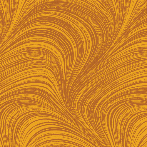 WAVE TEXTURE 2966 32 AMBER