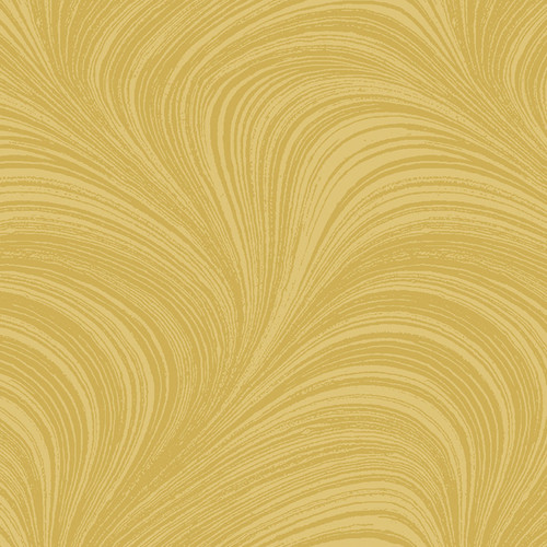 WAVE TEXTURE 2966 33 GOLD