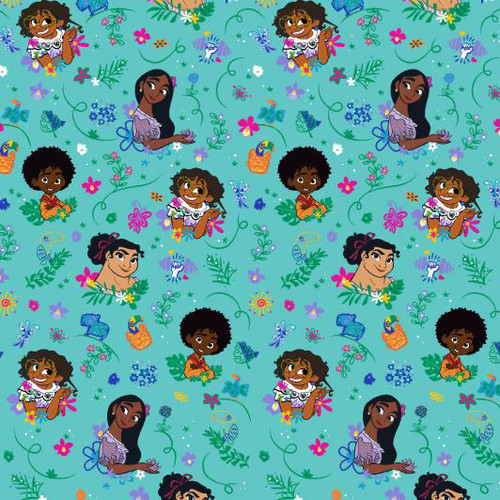 ENCANTO COTTON 77805 A620710