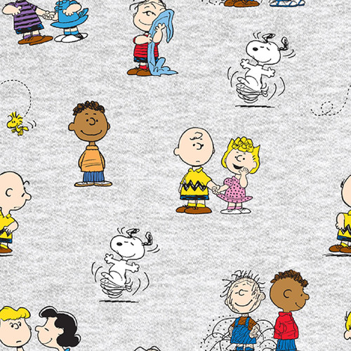 PEANUTS COTTON 78731 A62028