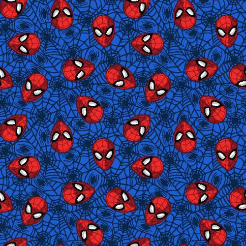 SPIDERMAN COTTON 80368 A620710