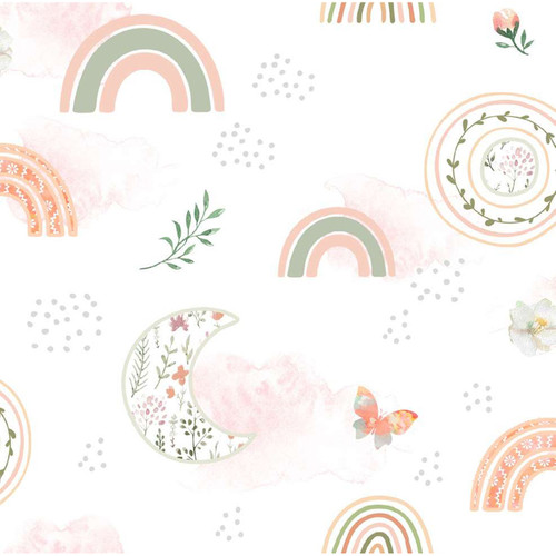 NURSERY FLANNEL 80528 G55026